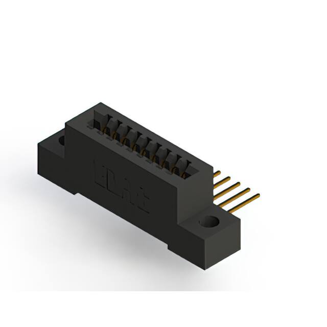 892-009-559-104 EDAC Inc.  Edgeboard Connectors